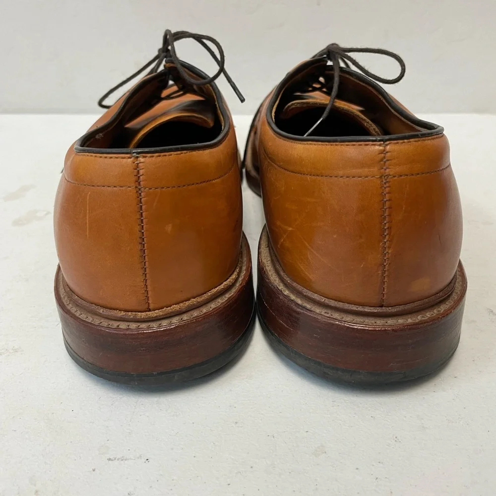 Allen Edmonds allen edmonds